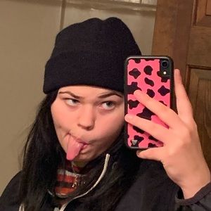 Meet your Posher, Meredith